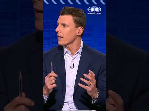 Lloydy's passionate response