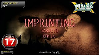 [PUMP IT UP XX] Imprinting S17