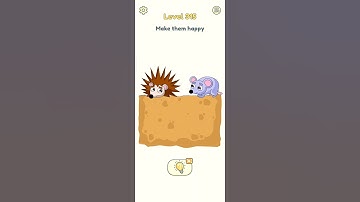 Dop2 Delete One Part 2 Level 315 #Gaming #dop2 #shorts #shortsfeed #viralshorts #dop #mrbeast #memes