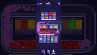 Loop Sort 254 | GAME Walkthrough