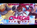 Bien dbuter et samliorer sur  omega strikers