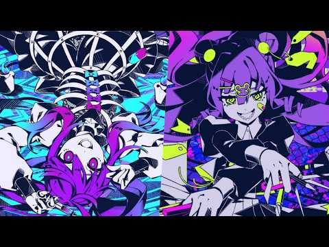 【かいりきベア】アナタサマ×バグ【マッシュアップ】