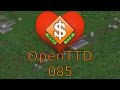 OpenTTD #085 - Billig-Lookahead [DE,1080p]