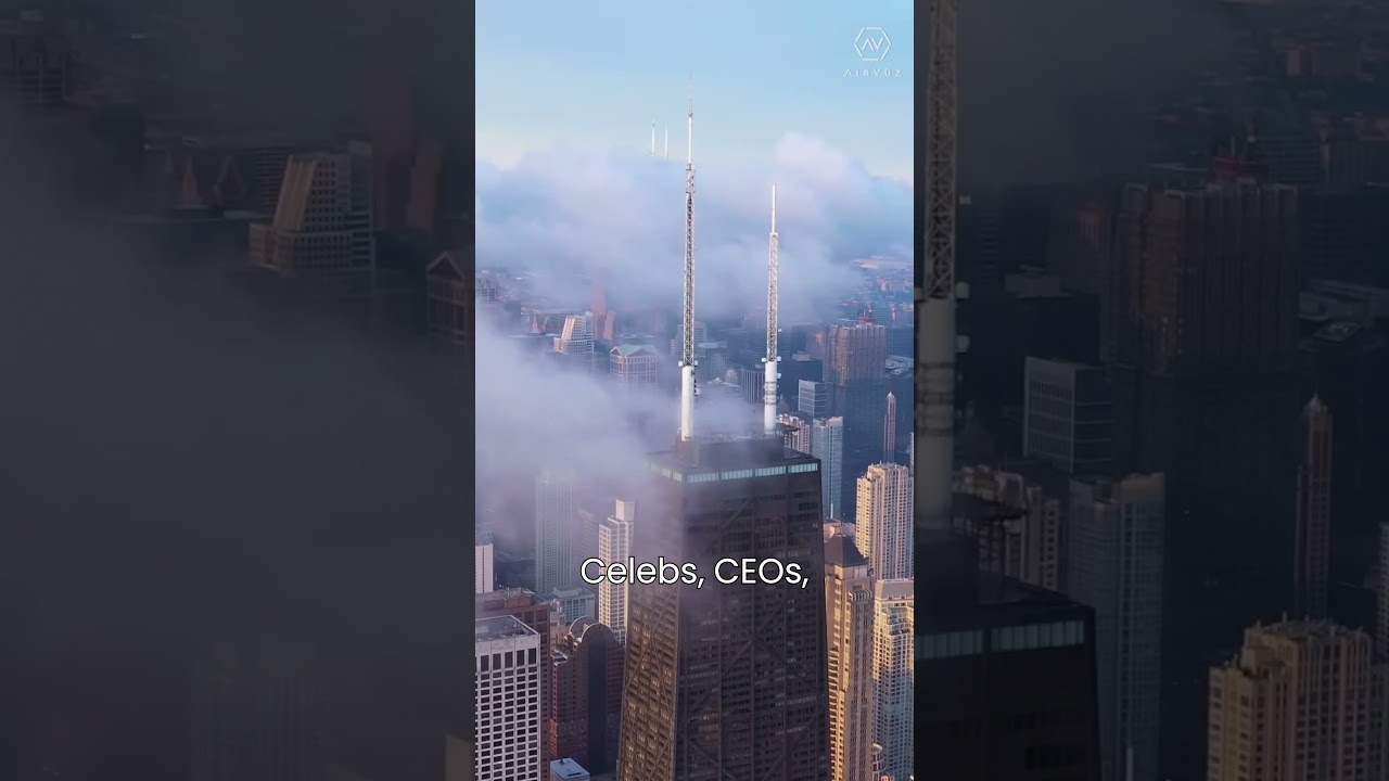 Chicago’s Hidden Millionaire Neighborhood 💼✨