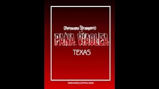 Pana Veaolea - Texas (Paramana Strangers) Aroma coast Latest music 2025 #pnglatestmusic