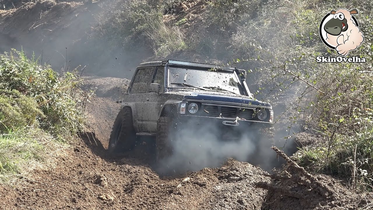 3º Passeio TT Sextáfundo 2025 (Parte 7/12)