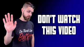 Your Behavior Dictates Your Success