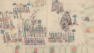 Native Peoples of Oklahoma - Federal Removal Policy - 3.2.2 The Cherokee Constitution