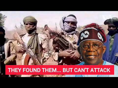 عاجل رهائن كومين والي محتجزون كدروع بشرية هل تكرر نيجيريا سيناريو تشيبوك 