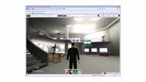 ExitReality - Official Public Beta Launch Video.MP4