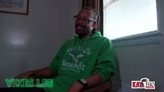 YIKES LEE Deep Talk Episode 104