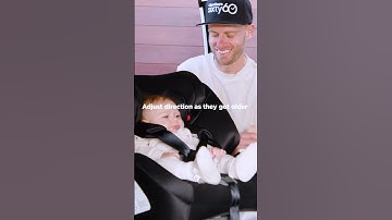 Unbox the NOOLA® One360 Car Seat. Now available on Sixty60.