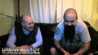 Tony - Maldito X - Campos (Soulfly) - Urban Melody TV