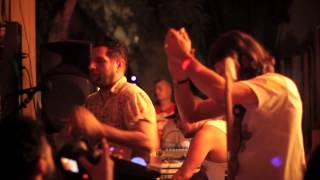Serato And Minimax Presents Crew Love Carnivale - Miami 2014