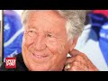 How Mario Andretti Became Involved In Racing During His Early Years In Italy