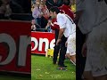(sub ENG) "Luis Figo is Judas ?" | el clasico paling mencekam🥵 #shorts