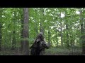 2025 squirrel hunting pt.1