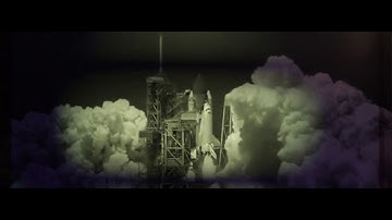 The History Frames - Old Film After Effects Template