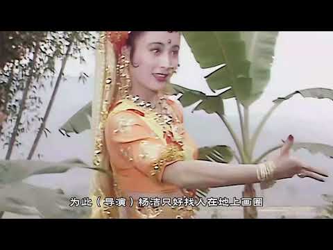 86版《西游记》玉兔精即将回归：当初为何会被导演连骂1个月？