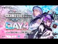 ASGS -Aoi Sakura Gachinko Series- Year 2 Split 1 | Day 4 Winners Round