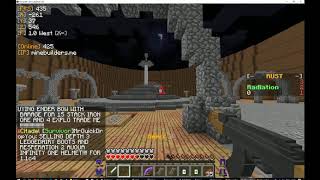 1V1 RED DUEL START OF WIPE