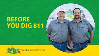 Before You Dig 811 | Electrical Service Flower Mound, TX