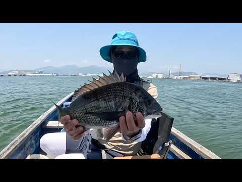 日本でこれやってる時が1番楽しい