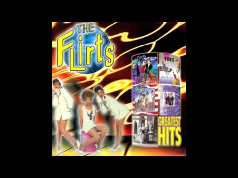 The Flirts - Danger