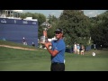 One-on-One with Scott Piercy