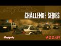 NFS Mw Most Wanted 2005 Challenge Series 22 Evade Full Video 