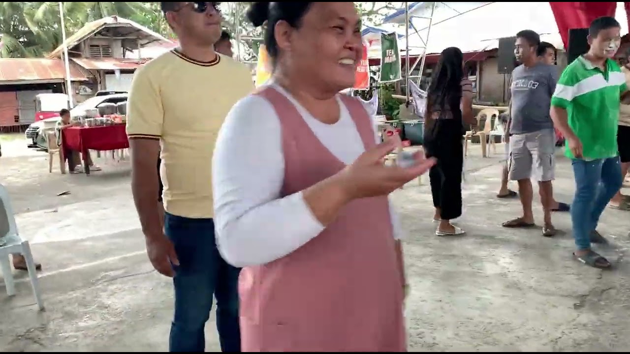 53rd Cubelo Clan Grand Reunion