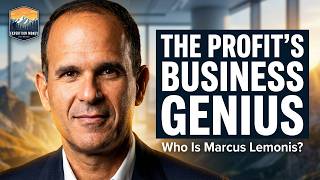 Who Is Marcus Lemonis