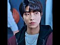"She cried in chaos… Se-jun answered with power.💀🤯| true beauty |#shorts #edit #ytshorts