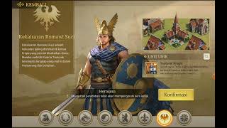 Game of Empires - Guide Untuk Pemula yang baru main - Mobile Games screenshot 5