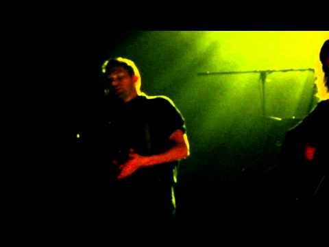 Brandon Flowers - When You Were Young live @ Alcatraz Milano (4/10/2010 - HD)