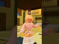 He Tried Stealing My Roblox Girlfriend With Magic... 😠
