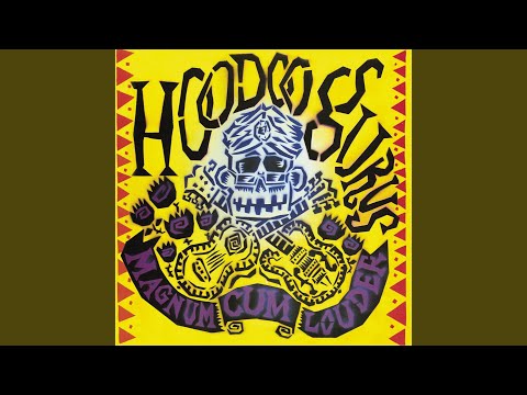 Another World - Hoodoo Gurus