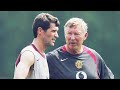 The reason why Sir Alex Ferguson and Roy Keane hate each other | Oh My Goal