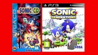 Sonic CD and Generations Stardust Speedway (JP) Music Fused!
Enjoy! Sonic CD and Generations Stardust Speedway (JP) Music Fused!