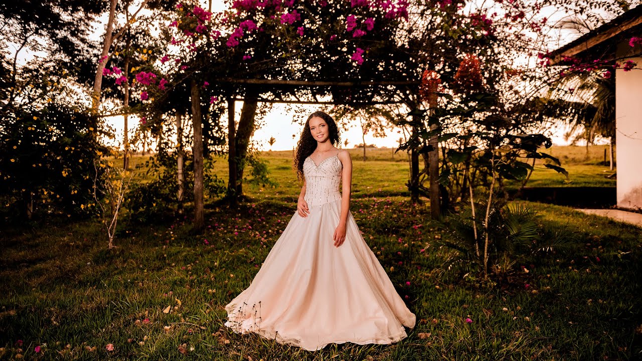 FOTOGRAFANDO ENSAIO DE 15 ANOS | Dicas de Poses