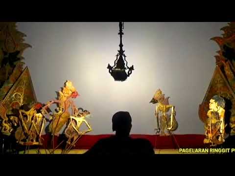 Bagong Ora Tau Nduwe Wedi Mati Wani Gelot Karo Macan (MBANGUN CANDI SAPTO ARGO) Ki Seno Nugroho