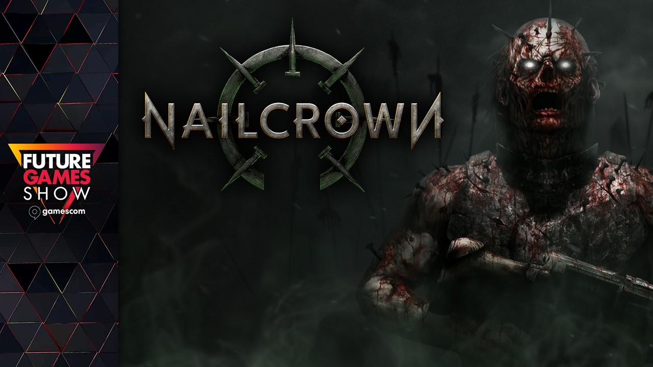 Nailcrown