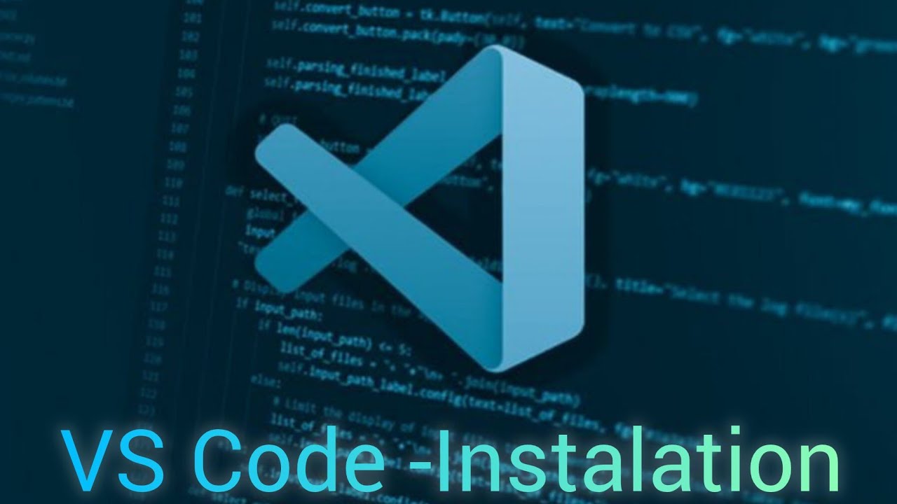 How to Download & Install VS Code | Step-by-Step Guide for Beginners ...
