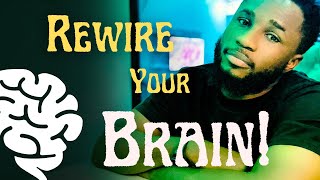 Reprogramming YOUR MIND to Become UNSTOPPABLE – 7 Hacks to Pull This Off