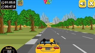 Rush Rally 2 App Preview | iOS | AppleTV | Android screenshot 2