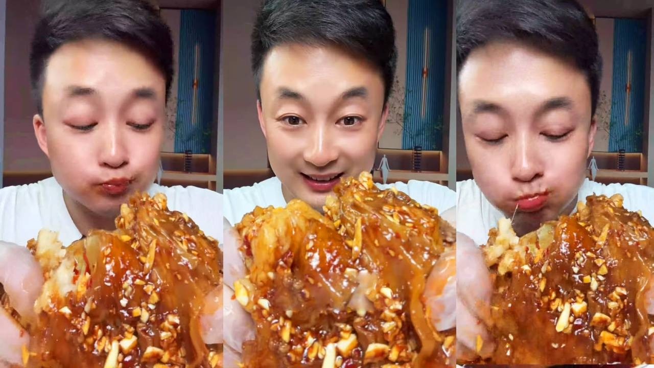 One bite and you're hooked on a mouthful of collagen—the beef shank is so satisfying!