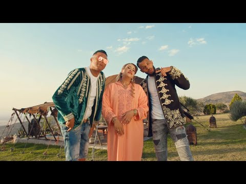 DJ Hamida feat. Khadija Atlas, LECK & Youbig - \