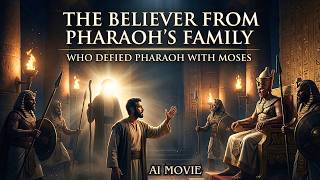 Download Lagu The Believing Man Who Defied Pharaoh Without a Sword | A Story from Surah Ghafir MP3