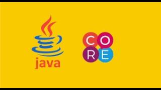 Java Core - Buổi 2 | Lập trình cho người mới bắt đầu