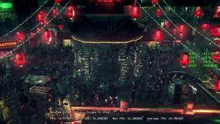 Intel HD Graphics 630 -- Intel Core i3-7350K -- Hitman Absolution Benchmark